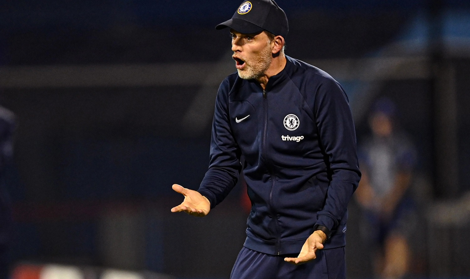 HLV Tuchel: 'Tôi muốn được dẫn dắt một ĐTQG trong thời gian tới'