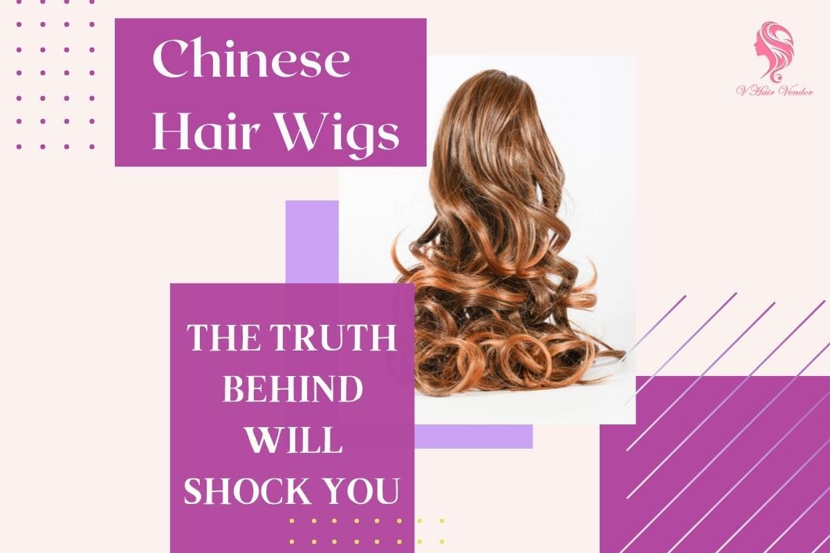 Are Chinese Hair Wigs Worth For Your Investment