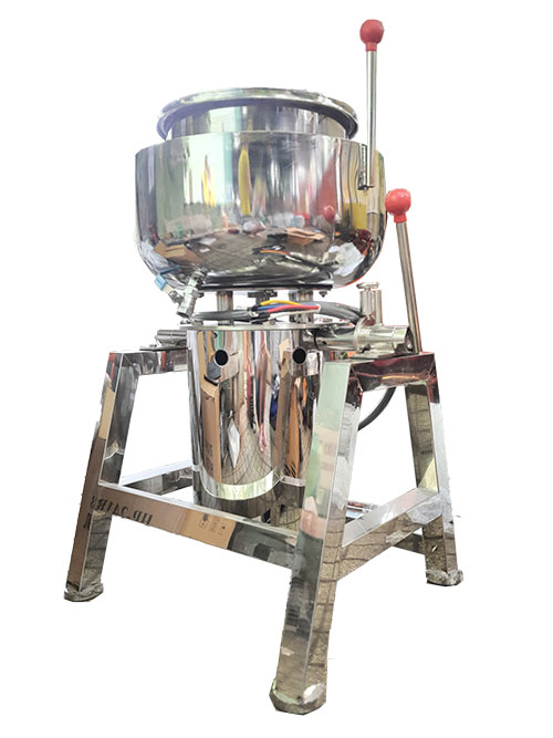 Máy xay giò chả inox Yamafuji A10​ giá cực rẻ