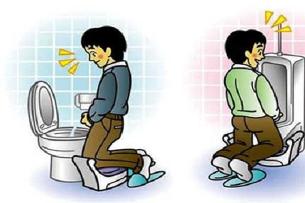 Bệnh tiểu rắt: nguyên nhân, triệu chứng, biểu hiện và cách chữa trị
