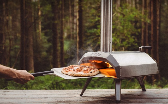 Top 10 Best Commercial Pizza Oven Reviews in 2022