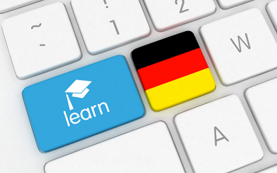 Học tiếng Đức cho người mới bắt đầu: Những bí kíp tăng hiệu quả học tập