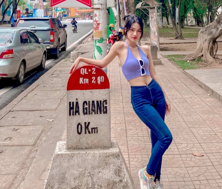 Kinh nghiệm du lịch Hà Giang 2 ngày 1 đêm tự túc