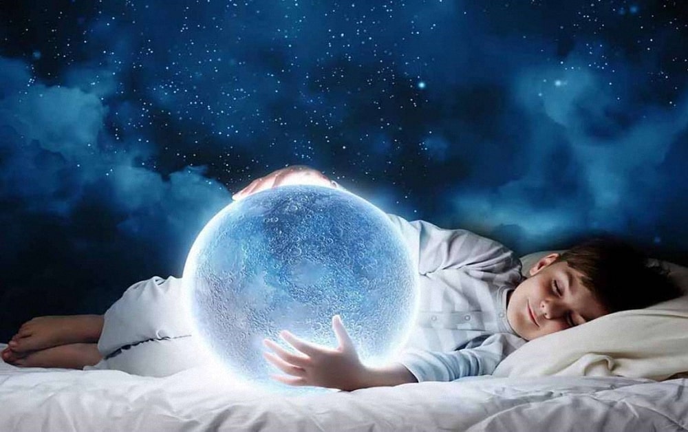 Nằm mơ thấy anh trai là điềm báo gì? Tốt HAY Xấu? Xem giải mã