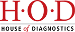 HOD | House Of Diagnostics | Diagnostic Centre | Pathology Lab