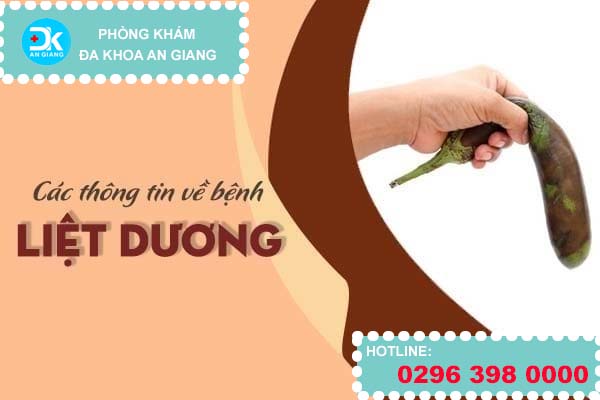 Người bị liệt dương có con được không?