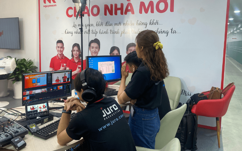 Livestream cần những gì? Các bước chuẩn bị cơ bản nhất