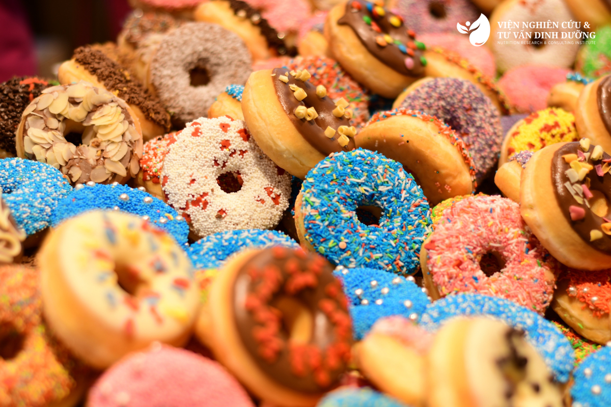 Điểm danh những thực phẩm gây táo bón cho trẻ - NRECI