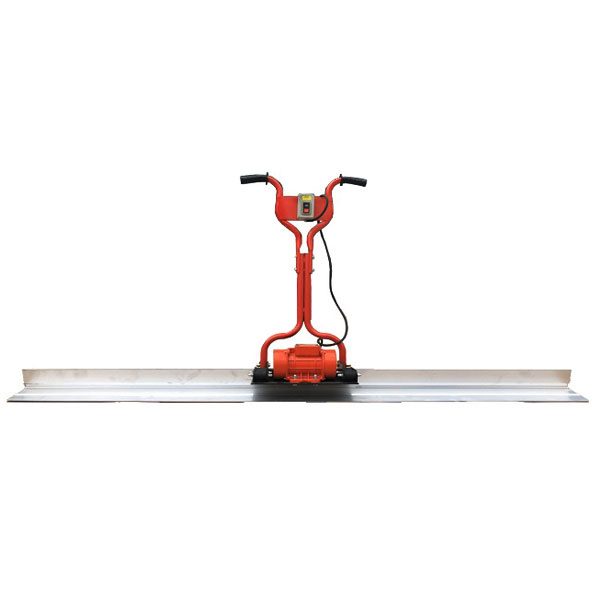 Máy đầm thước bê tông chạy điện & xăng Chính hãng, Giá rẻ