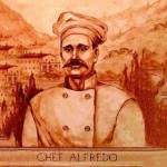 alfredospizza online