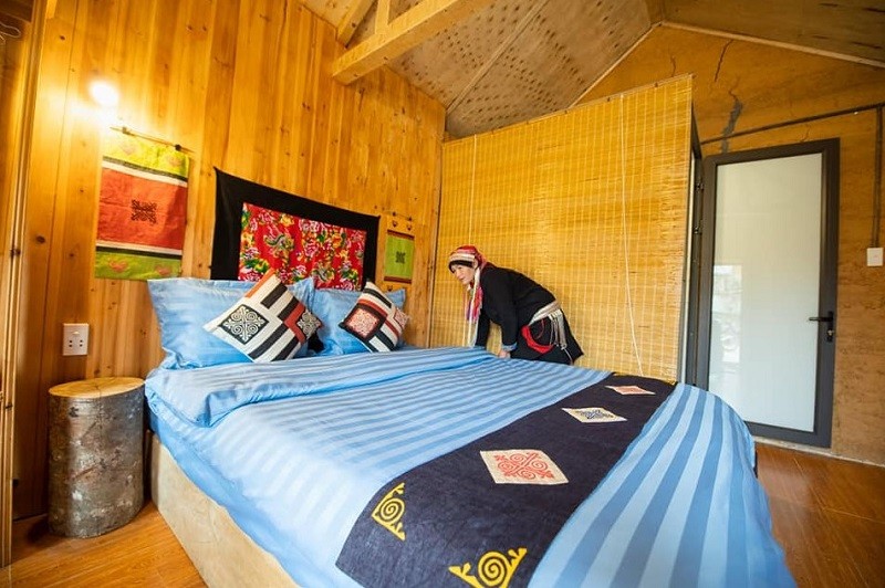 Top 6 Homestay Quản Bạ Hà Giang tốt nhất 2022