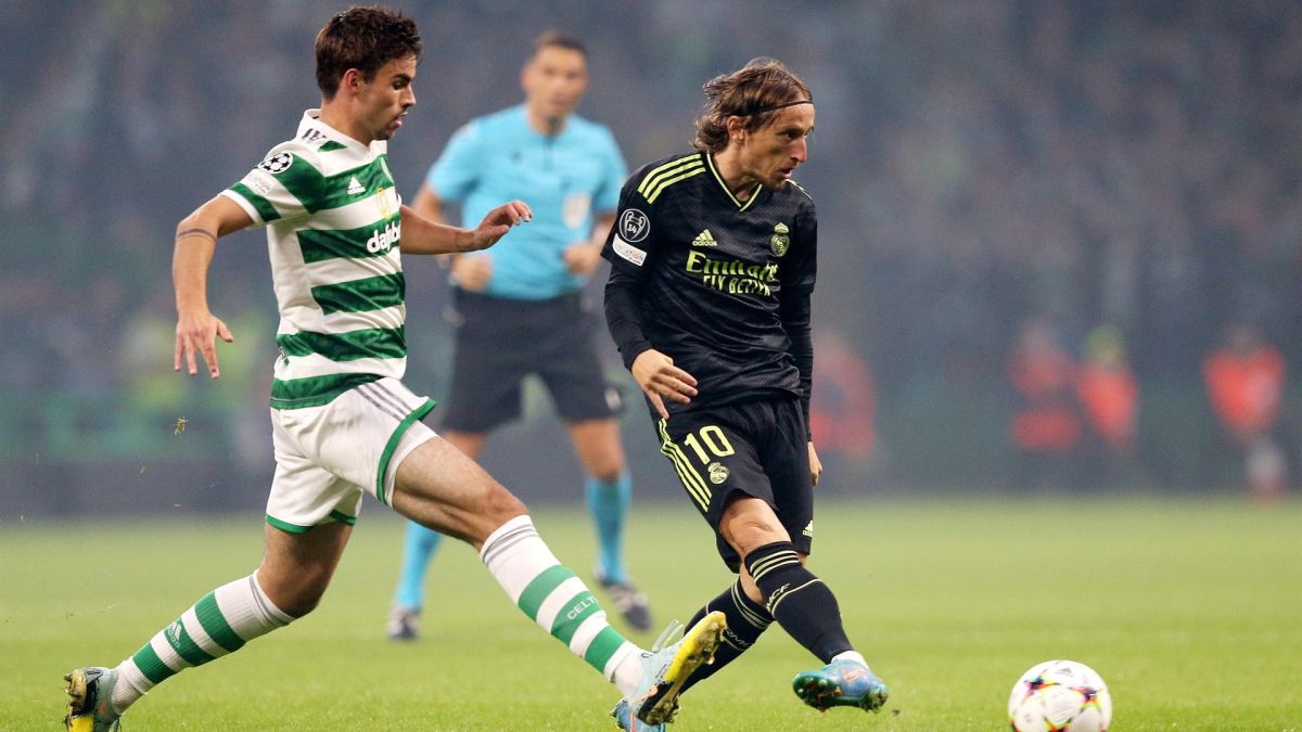 Nhận định, soi kèo Real Madrid vs Celtic, 0h45 ngày 3/11/2022
