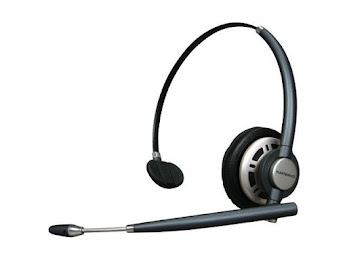 Tai nghe EncorePro NC PL-HW291N