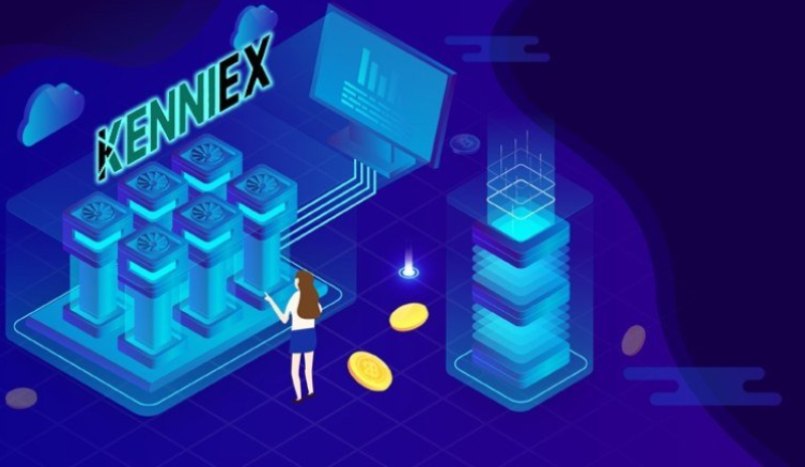 Sàn Kenniex là gì? Thông tin Kenniex.com lừa đảo liệu đã đúng?