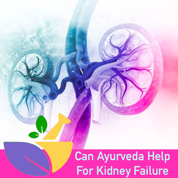 Ayurveda cure for prostate enlargement