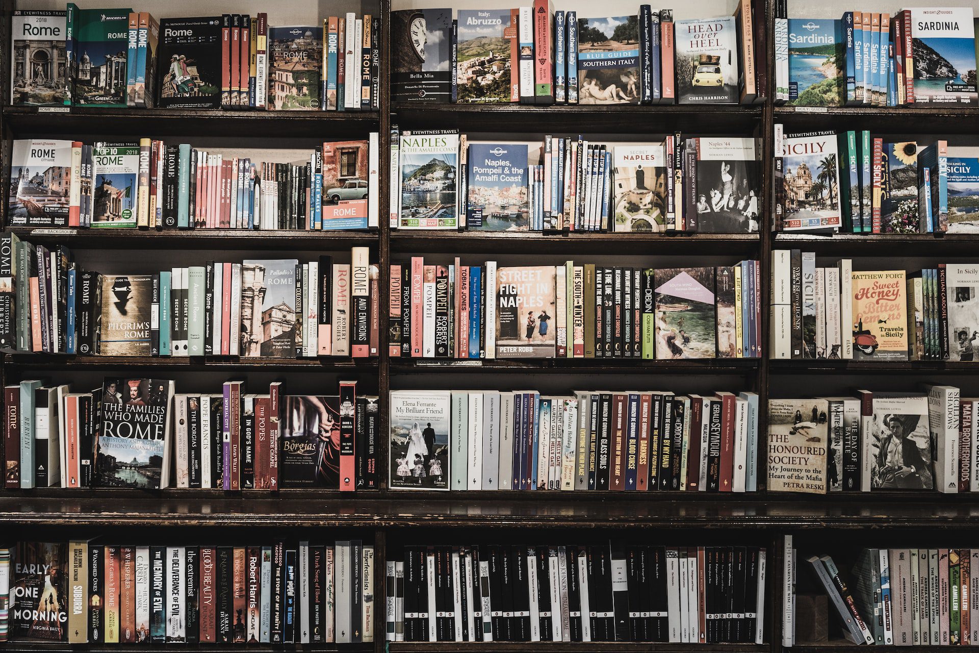 5 Books to read if you liked ‘The Summer I turned Pretty’ - Morning Lazziness
