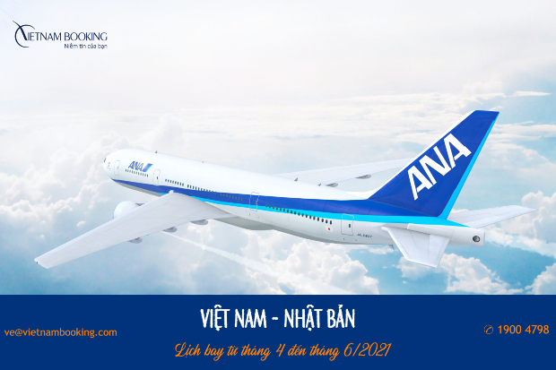 Khuyến mãi vé máy bay đi Tokyo giá rẻ, đã có lịch bay hàng tháng