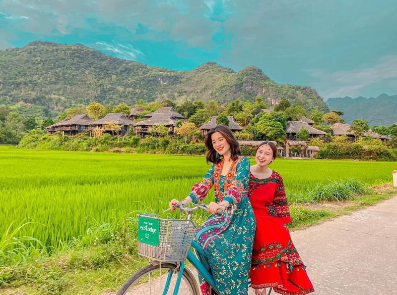 Du lịch Mai Châu tháng 2 có gì đẹp? Review chi tiết nhất