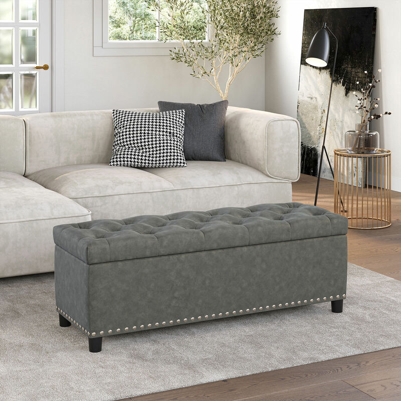 How to Choose the Best Ottomans for Your Luxury Home?