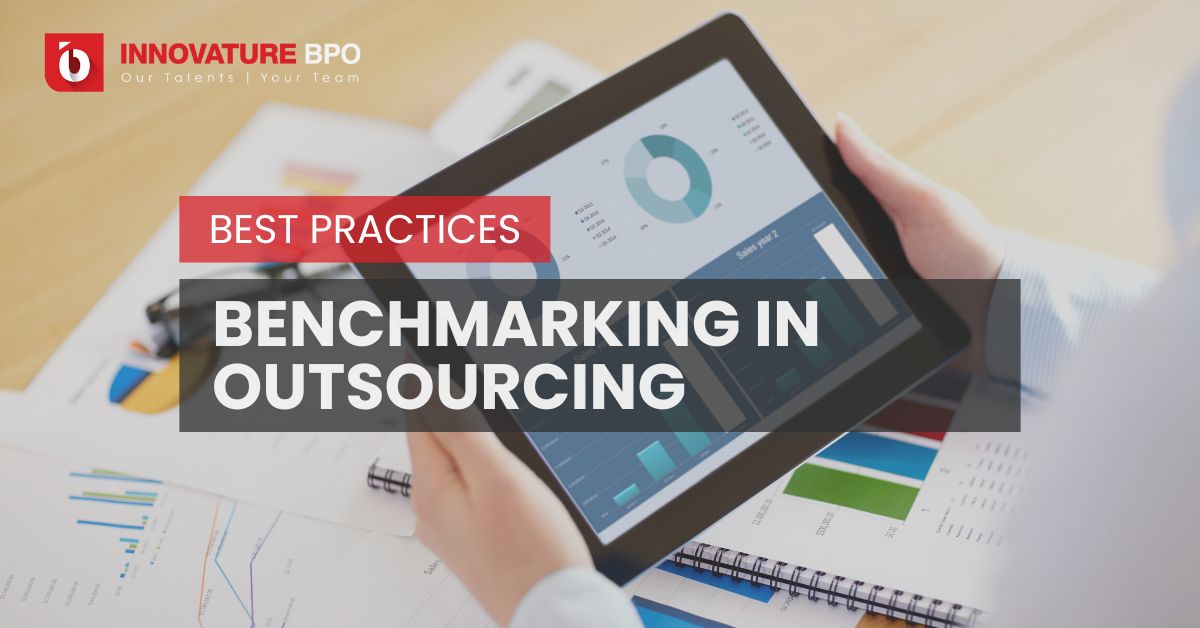 Benchmarking In Outsourcing: Best Practices