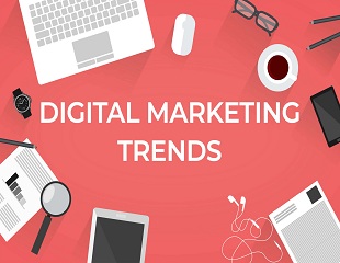 Digital Marketing Trends - Mind Mingles