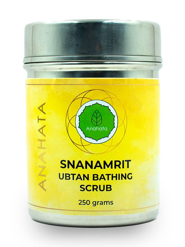 What is Ubtan?