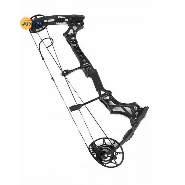 JUNXING M128 COMPOUND BOW - JUNXING M125