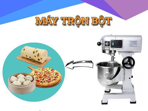 Bảng giá máy trộn bột năm 2021 cập nhật mới nhất : Thiết bị M5sのblog
