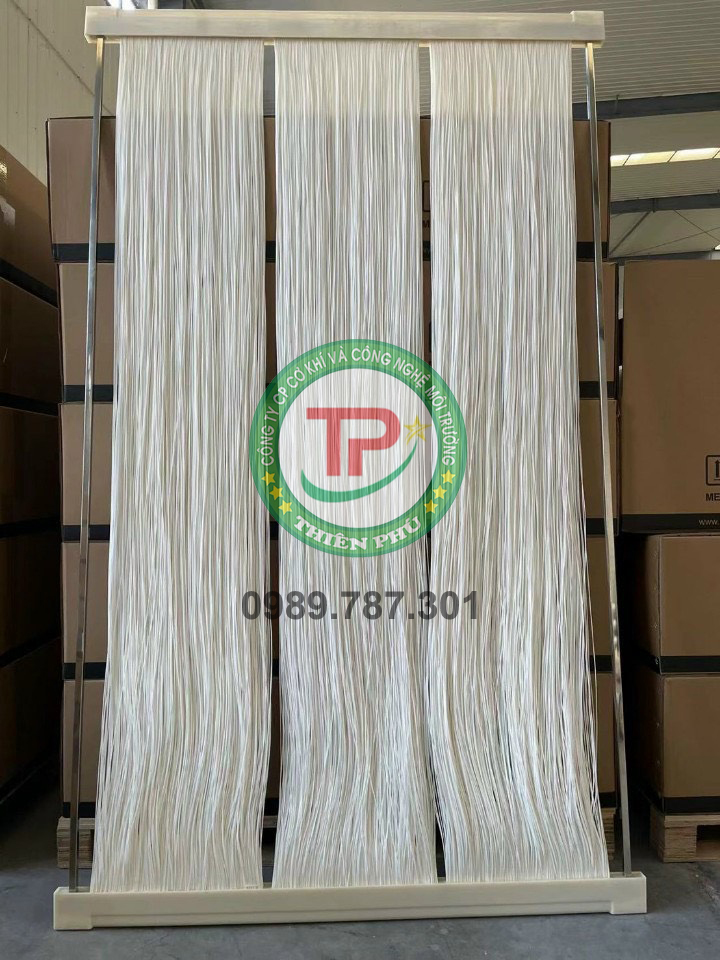 Màng MBR Mitsubishi