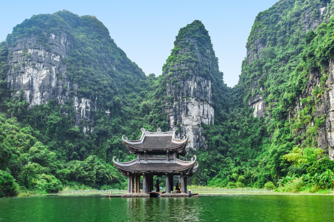 Du lịch Ninh Bình: Kinh nghiệm du lịch Ninh Bình từ A - Z