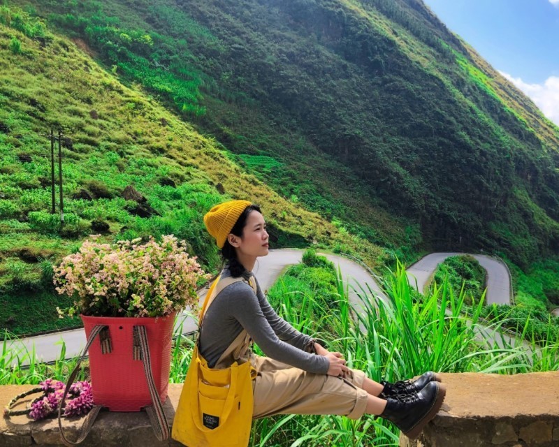 Kinh nghiệm du lịch Hà Giang 1 mình tự túc chi tiết