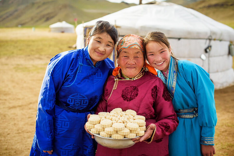 Mongolia Tours & Vacation Packages | Top 10+ Mongolia Trips