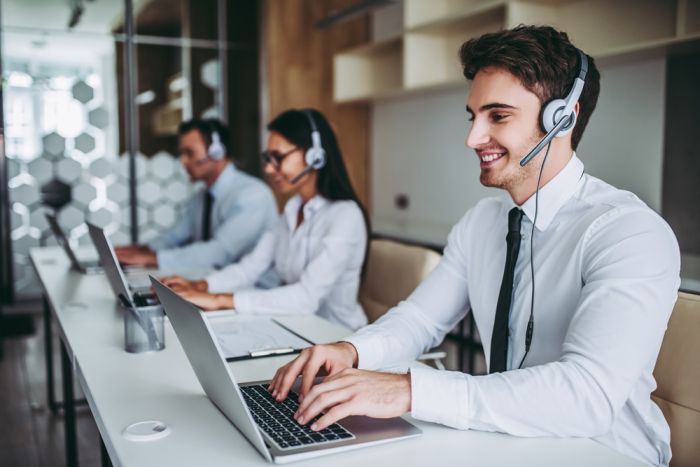 Tai nghe điện thoại Call Center: Hai loại cho các nhu cầu khác nhau