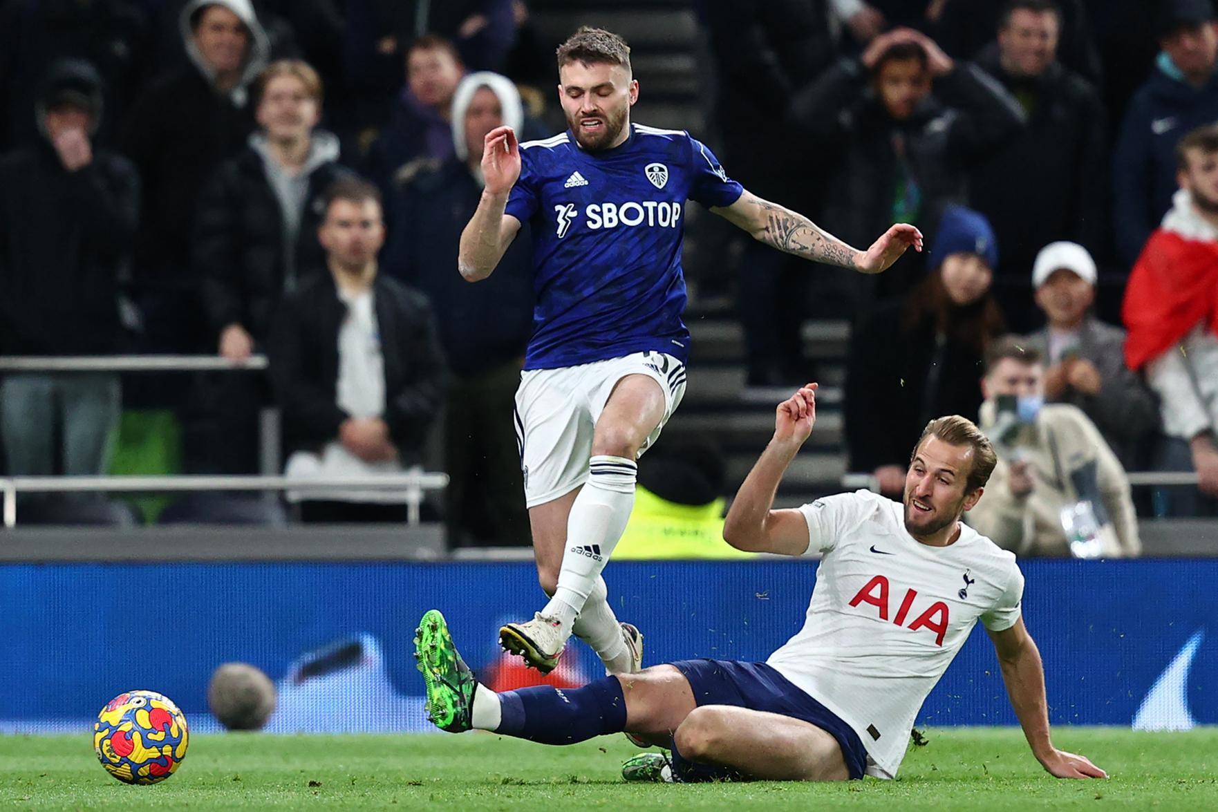Nhận định, soi kèo Tottenham vs Leeds, 22h ngày 12/11/2022