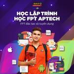 Hệ thống đào tạo lập trình FPT Aptech