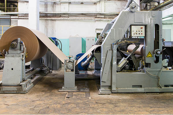 Machines Used By Paper Pulp Manufacturers For Chemical Processing