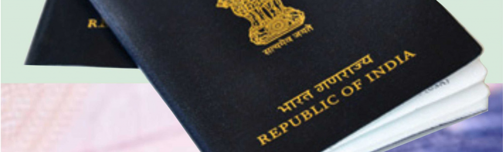 Indian Passport Renewal Melbourne, Australia | CBD Travel