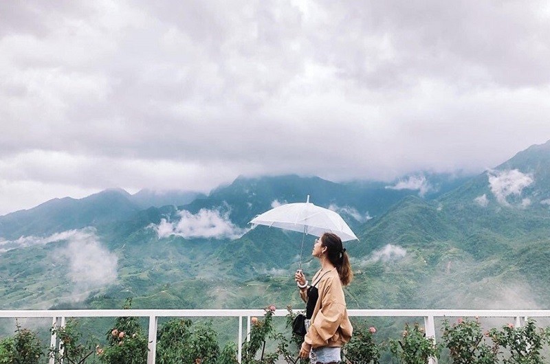 Kinh nghiệm du lịch sapa tháng 9 đầy đủ nhất