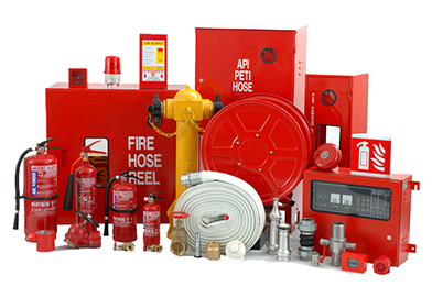 Tìm hiểu về các loại bình chữa cháy trên tàu phổ biến hiện nay - Bình chữa cháy Thiên Bằng