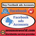 Buy Ads Accounts