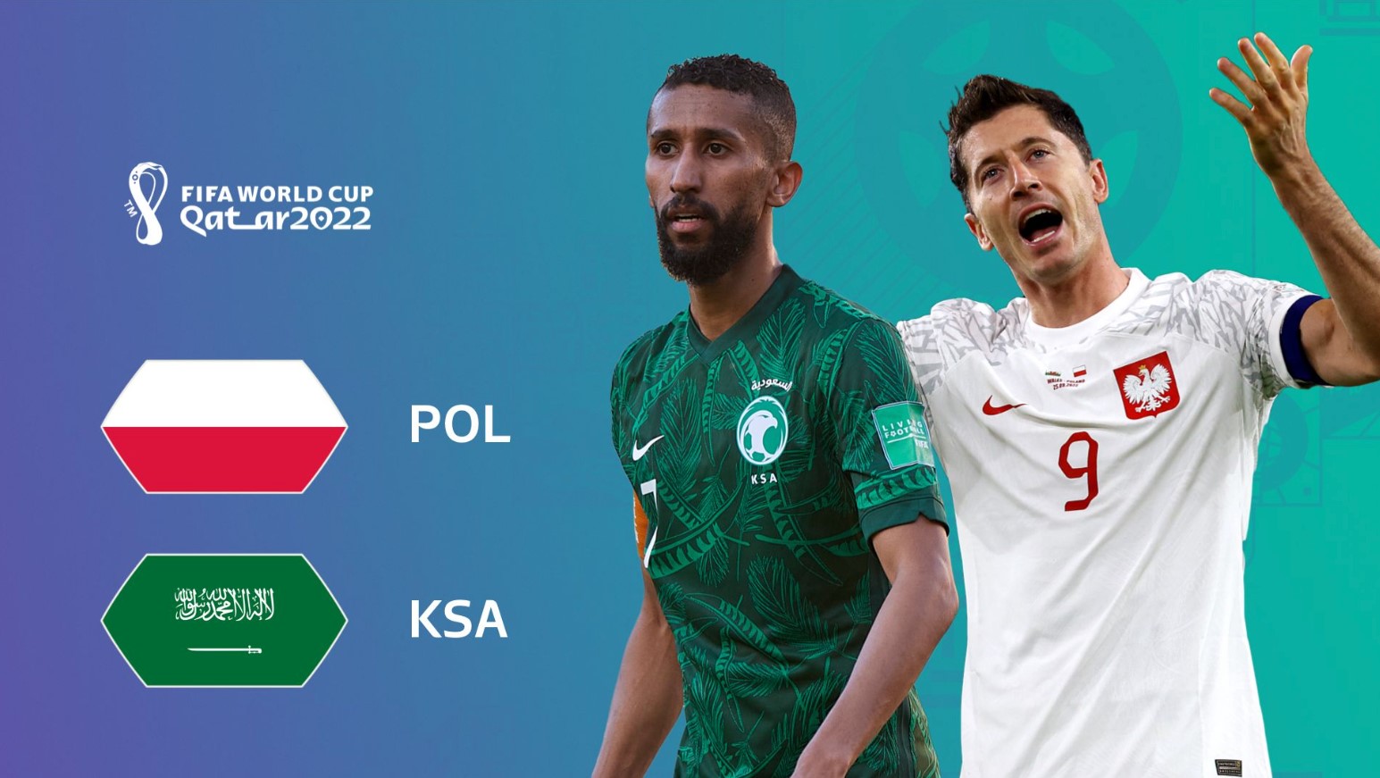 Nhận định, soi kèo Ba Lan vs Saudi Arabia, 20h ngày 26/11/2022
