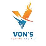 Von’s Heating and Air