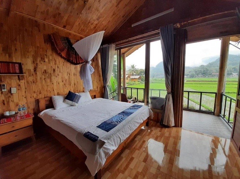 Top 10 Homestay Mai Châu view đẹp giá tốt nhất 2022