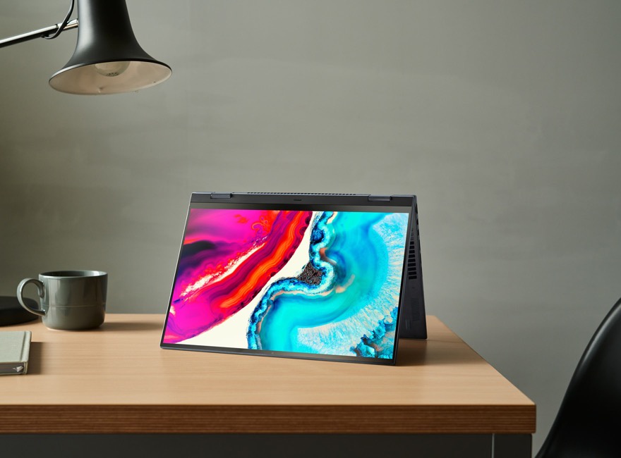 Top 3 laptop core i7 thế hệ 12 hiệu năng mạnh mẽ đáp ứng các tác vụ nặng