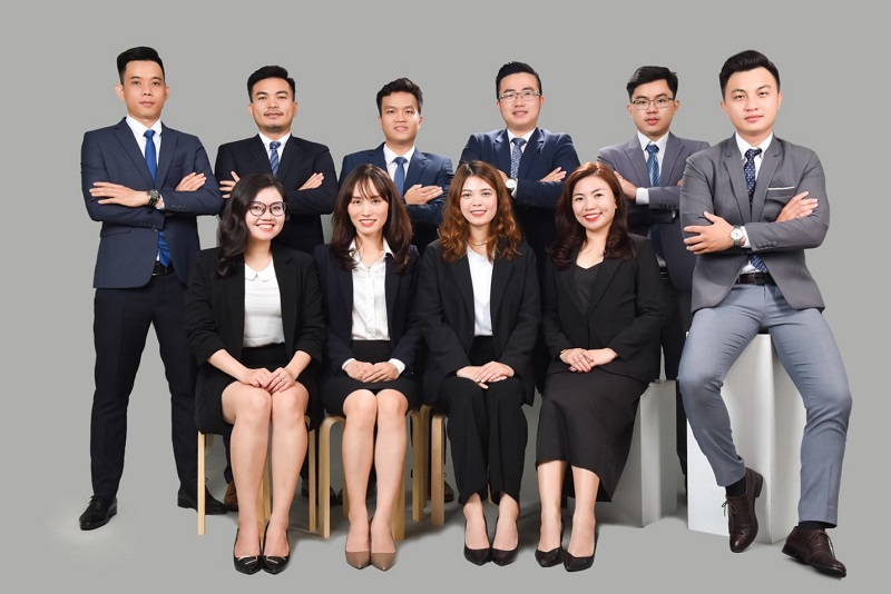 Dịch vụ chụp ảnh profile công ty, doanh nghiệp chuyên nghiệp tại Hà Nội