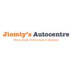 Jiomtys Auto Centre