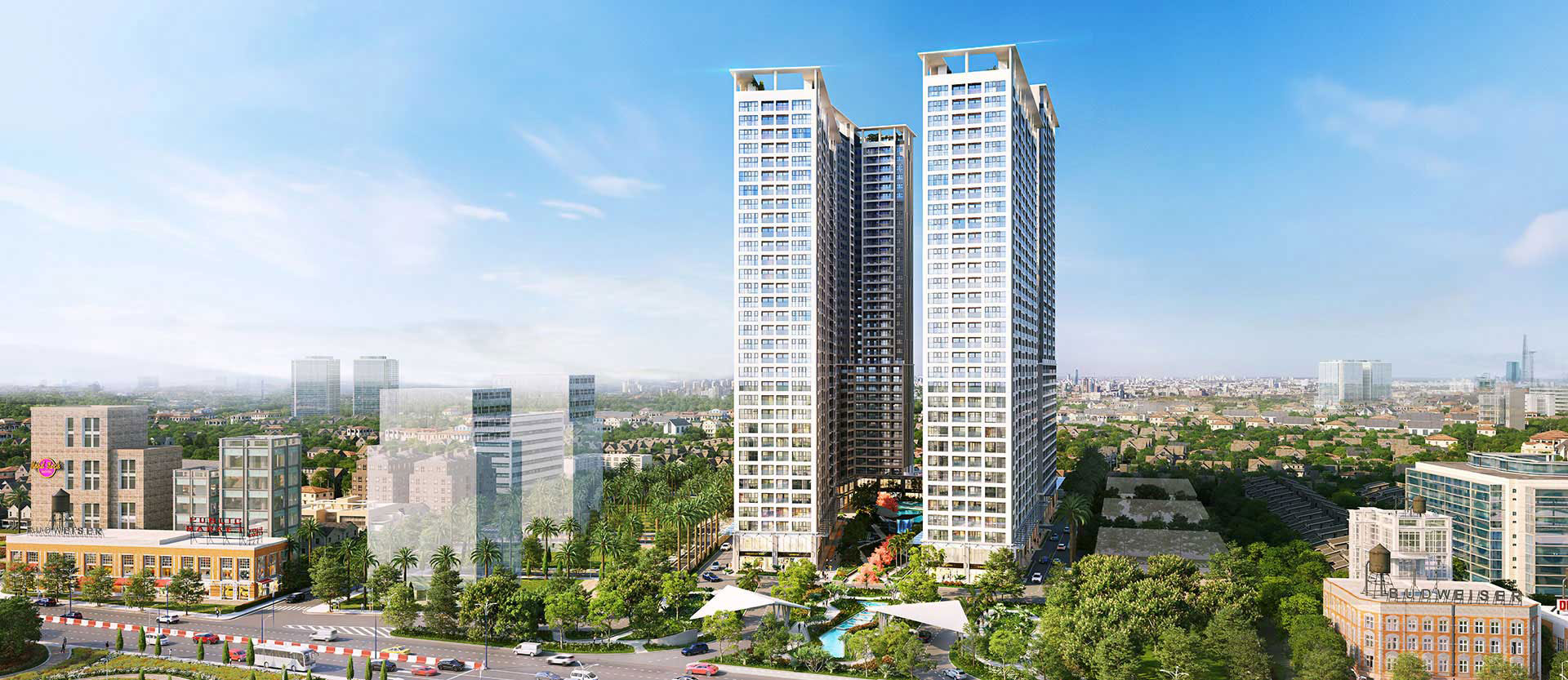 LAVITA THUẬN AN BÌNH DƯƠNG | HƯNG THỊNH LAND