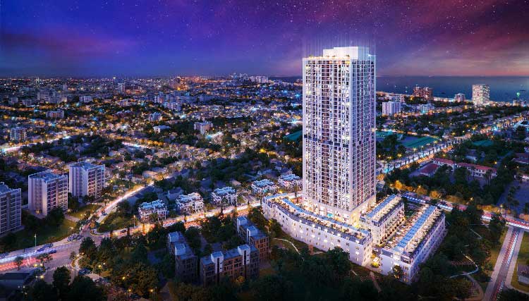 DỰ ÁN CĂN HỘ HƯNG THỊNH TẠI NHA TRANG | HƯNG THỊNH LAND