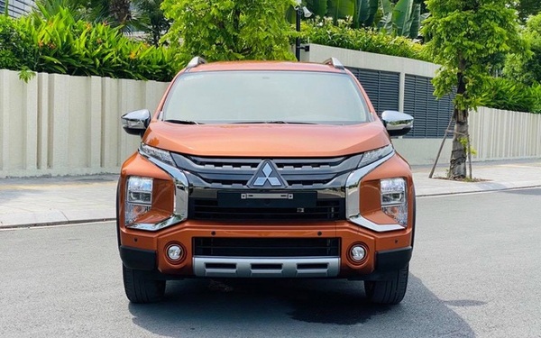So sánh Xpander và Xpander Cross – Xe 7 chỗ phù hợp nhất cho gia đình bạn