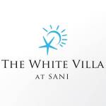 The White Villa at Sani